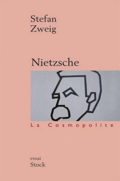Stefan Zweig - Nietzsche
