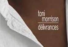 Toni Morrison - Delivrances