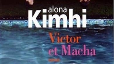 Alona Kimhi - Victor et Macha