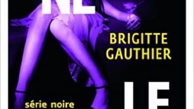 Brigitte Gauthier - Personne ne le saura