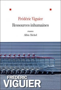 Frédéric Viguier - Ressources inhumaines