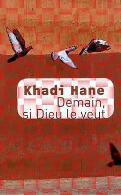 Khadi Hane - Demain si Dieu le veut
