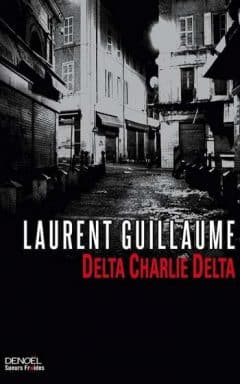 Laurent Guillaume - Delta Charlie Delta