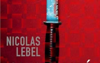 Nicolas Lebel - Sans pitie ni remords