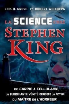 Robert E. Weinberg - La Science Chez Stephen King