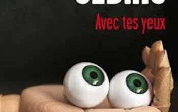 Sire Cédric - Avec tes yeux