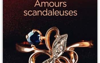 Sylvia Day - Amours scandaleuses