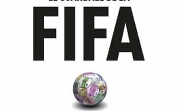 Andrew Jennings - Le scandale de la FIFA