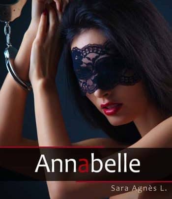 Annabelle - Tome 1, 2
