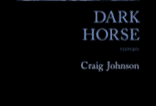 Craig Johnson - Dark horse