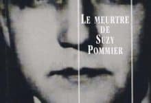Emmanuel Bove - Le Meurtre de Suzy Pommier