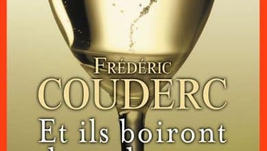 Frédéric Couderc - Et ils boiront leurs larmes