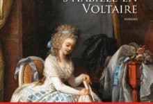 Frédéric Lenormand - Le diable s'habille en Voltaire