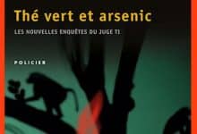 Frederic Lenormand - Thé vert et arsenic
