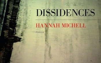 Hannah Michell - Dissidences