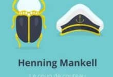 Henning Mankel - Le coup de couteau