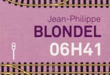 Jean-Philippe Blondel - 06 H 41