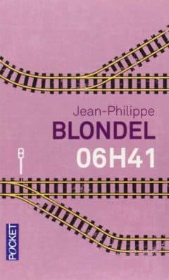 Jean-Philippe Blondel - 06 H 41
