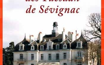 Jean-Yves Lesne - Les secrets de la malouinière des Tuesdan de Sévignac