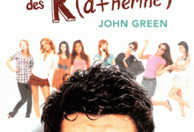 John Green - Le théorème des Katherine