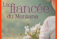 Julianna Blake - La fiancée du Montana