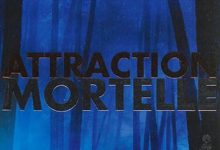 Lucy Christopher - Attraction mortelle