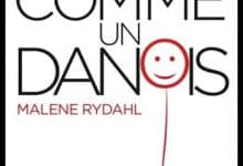 Malene Rydahl - Heureux comme un Danois