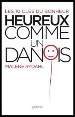 Malene Rydahl - Heureux comme un Danois