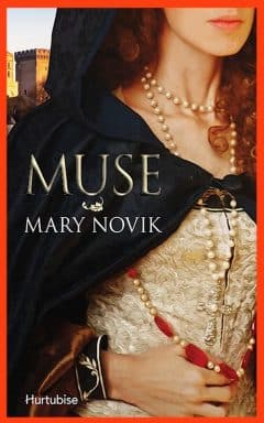 Mary Novik - Muse