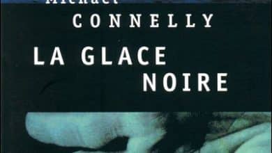 Michael Connelly - La Glace Noire