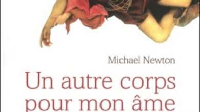 Michael Newton - Un autre corps pour mon âme