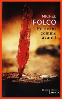 Michel Folco - En avant comme avant