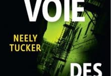 Neely Tucker - La voie des morts