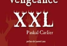 Paskal Carlier - Vengeance XXL