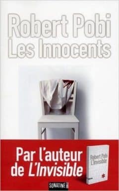 Robert Pobi - Les Innocents