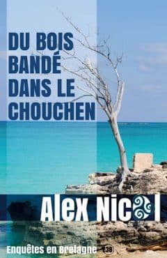 Alex Nicol - Du bois bandé dans le chouchen
