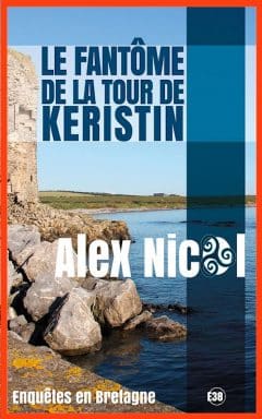 Alex Nicol - Le fantôme de la Tour de Keristin
