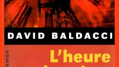 David Baldacci - L'heure du crime