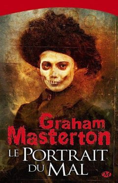 Graham Masterton - Le Portrait Du Mal