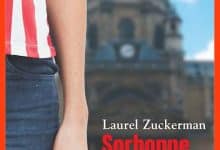 Laurel Zuckerman - Sorbonne confidential