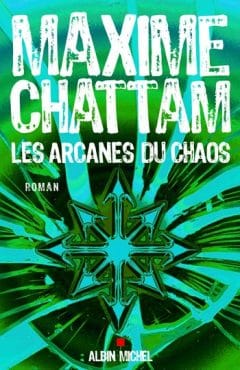 Maxime Chattam - Le Cycle de l'homme et de la vérité