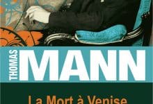 Thomas Mann - La Mort à Venise