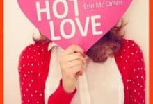 Erin McCahan - Cool, Sweet, Hot Love