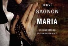Hervé Gagnon - Maria