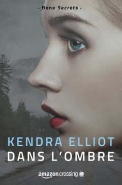 Kendra Elliot - Dans l'ombre