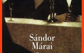 Sándor Márai - Les braises
