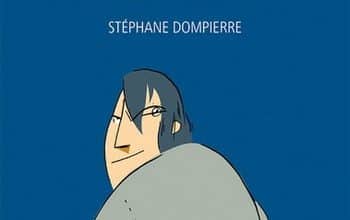 Stéphane Dompierre - Tromper Martine