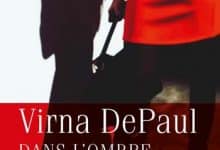 Virna DePaul - Dans l'ombre de la vengeance