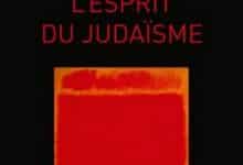 Bernard-Henri Levy - L'esprit du judaïsme