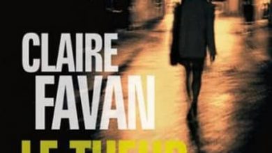 Claire Favan - Le Tueur Intime